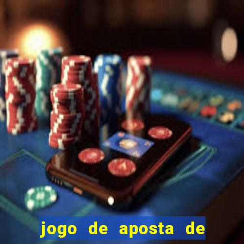 jogo de aposta de 10 centavos